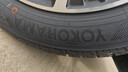 优科豪马（yokohama）225/55R18 102V   GEOLANDAR  CV G058适配:英轮LEVC/GL8/广汽GM8 实拍图