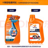 REPSOL 睿烁威爽竞酷 全合成摩托车机油踏板车专用油 SN 10W-30 MB 1L 实拍图