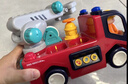 汇乐玩具儿童玩具车工具卡车工程车救护消防车宝宝玩具1-3岁男孩周岁礼物 实拍图