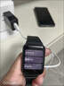 小米（MI）手环9Pro黑色 智能手环 高精度运动健康 睡眠呼吸暂停监测 心率血氧监测运动手环送男友送女友 实拍图