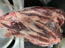 鲜京采甄选&Marfrig 南美进口原切带芯后腱4斤 京东自有品牌【真原切】 实拍图