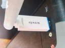 Tenda腾达USB无线网卡WiFi6 智能免驱AX300 台式机笔记本电脑专用 无线WiFi接收发射器 外置高增益天线  实拍图