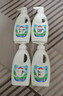 威露士清可新松木内衣净300ml*4 抑菌除螨去血渍内衣洗衣液内衣裤洗衣液 实拍图