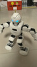 优必选Alpha Ebot悟空AI智能机器人早教机玩具 可编程6-12岁会英语翻译陪伴儿童学习机故事机男女孩礼物 实拍图