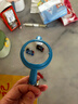 迪士尼奇妙惊喜PPSU奶瓶+重力球组套330ml  6个月+ 实拍图