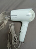 松下（Panasonic）【国家补贴】家用吹风机大功率速干迷你护发电吹风筒不伤发学生宿舍送女友礼物EH-WND2G 实拍图