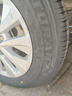 普利司通（Bridgestone）汽车轮胎 195/65R15 91H ER300 配套卡罗拉/雷凌/适配朗逸/宝来 实拍图