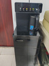 奥克斯（AUX）茶吧机家用多功能智能遥控大屏双显立式下置式饮水机 加厚金属侧板 彩屏双显丨金属侧板丨YC-06 温热型 实拍图