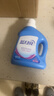 蓝月亮 深层洁净护理洗衣液 薰衣草香 500g/瓶 强效去污 实拍图