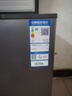 澳柯玛（AUCMA）200升家用减霜小冰柜母乳冷藏柜冷冻柜超低温电控卧式冰箱一级能效 蓝擎系列BC/BD-200DHX以旧换新 实拍图
