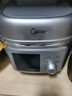 美的（Midea）小凝鲜沸腾浓香电压力锅0氟母婴316L钢釜0涂层5L高压锅60S快排家用煲汤4-6人煮饭煲C5940N国家补贴 实拍图