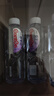 景田景田 百岁山 天然矿泉水 570ml*24瓶*2箱 实拍图