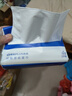 京东京造X京东PLUS会员联名款纸巾 4层加厚100抽*20包卫生纸抽纸京东自营 实拍图