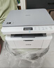 兄弟（brother）DCP-L1638W黑白激光 学生作业家用打印机 支持微信远程操作 打印复印扫描多功能一体机 实拍图