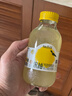 柚香谷宋柚汁双柚汁复合果汁饮料300g*15瓶 鲜果萃取富含VC 0脂节日整箱 实拍图