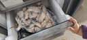 海鲜世家冷冻生蚝肉净重1.6斤 60-70只/袋 牡蛎肉 火锅烧烤食材海鲜生鲜 实拍图