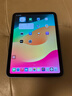 Apple/苹果【95新】 iPad10 二手平板电脑 256GB WLAN版 4PQ93CH/A 蓝色 实拍图