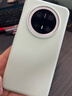 W&P适用华为mate70pro手机壳优享版真液态硅胶Mate70Pro/70Pro+保护套全包防摔轻奢亲肤【绿】wp 实拍图
