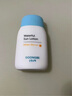 宫中秘策（GOONGBE）蓝帽帽防晒霜 高倍物理防晒乳液 SPF50+PA++++青少年防晒乳80g 实拍图