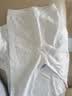 贝瑞加（Babyprints）婴儿内衣套装男女宝宝秋衣秋裤2件套纯棉家居服上衣裤子 蓝象80 实拍图