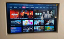 Vidda R55 2025款【送装一体 伸缩挂架版】海信电视55寸 一级能效 2+32G 以旧换新家电补贴液晶电视机 实拍图