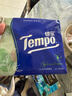 得宝（TEMPO）一博同款 手帕纸 苹果木味4层7张*12包 湿水不破 纸巾小包 面巾纸 实拍图