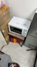 美的（Midea）快捷微波炉 家用小型 360°转盘加热 旋钮操控 易洁内胆（M1-L213B） 实拍图