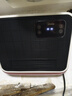 美的（Midea）浴室暖风机取暖器 家用电暖器壁挂式冷暖两用电暖气恒温节能浴霸速热防水卫生间热风机 NFT-FHR【语音智控 解放双手】 实拍图