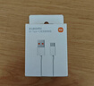 小米 原装USB-C数据线100cm 6A充电线白色 适配USB-C接口手机游戏机充电xiaomi红米redmi/k70 实拍图