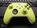 微软（Microsoft） Xbox无线游戏手柄 无线控制器 电光黄 蓝牙适配Xbox/PC/平板/手机 Steam促销黑神话悟空 丝之歌 实拍图