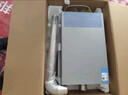 美的（Midea）14升燃气热水器天然气 优于13升【国补立减15%】 节能省气 智能恒温 低水压启动 速热JSQ27-MK1S 实拍图