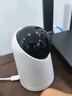 华为智选鸿蒙智选海雀500万摄像头智能监控家用室内安防手机远程语音通话360度无死角全景婴儿宝宝宠物3S3K 实拍图