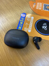 飞利浦（PHILIPS）TAT1620蓝牙耳机入耳式无线降噪运动跑步音乐游戏耳机超长续航平板电脑适用于华为苹果 黑色【双麦AI通话降噪|升级蓝牙6.0】 环境音通透模式 实拍图