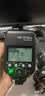 神牛（Godox） 闪光灯 MF-T76 MF-R76 微距闪光灯 美食 珠宝 摄影补光灯 口腔静物拍照 便携式 相机打光灯 MF-R76微距闪光灯【尼康版带TTL】 官方标配 实拍图