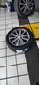 固特异（Goodyear）汽车轮胎215/50R17 95W AMG 安乘三代 适配408/标致308S 实拍图