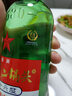 红星二锅头 大二 清香型白酒 56度 500ml*6瓶 非原箱 纯粮口粮酒 实拍图