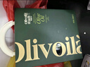 欧丽薇兰 Olivoila【保真橄榄油】 食用油 橄榄油500MLx2 精选 实拍图