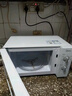 美的（Midea）【京仓次日达】家用微波炉 20L 700W大火力 均匀加热 旋钮操控 易清洁内胆 老人小孩都适用 实拍图