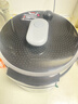 九阳（Joyoung）国家补贴100kPa速萃电压力锅6L大容量家用双胆智能预约炖肉煲汤煮粥Y-60H101电饭煲高压锅6-8人   实拍图