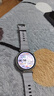 HUAWEI WATCH GT 6 流光紫 41mm智能手表多维情绪健康全新骑行体验华为GT6手表GT5升级 实拍图