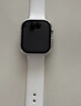 BHO【热销20万+】适用苹果手表保护壳apple iwatch s10/s11保护壳膜一体套se3/9/8/ultra3钢化膜2防摔 壳膜一体【透明色】 iwatch 10/11代【46mm表盘】 实拍图