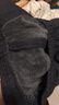 恒源祥【热销50W】保暖内衣男女加绒加厚秋衣秋裤中老年棉套装 实拍图