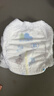凯儿得乐 比得兔婴儿拉拉裤 轻薄纸尿裤大码尿不湿学步裤成长裤 拉拉裤-XXXL码56片/箱 实拍图