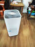 米家小米空气净化器5 除甲醛除菌除异味 家用 除雾霾PM2.5 低噪设计 实拍图
