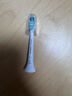 飞利浦（PHILIPS）电动牙刷头 洁净型牙刷头 7倍去除牙菌斑 3支装 HX9023 官方原装适配钻石3/7/9系列刷柄 实拍图
