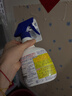 花王（KAO）强力除霉剂400ml 浴室墙面墙体清洁除霉喷雾非啫喱清洗防霉除菌剂 实拍图