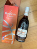 轩尼诗（Hennessy）VSOP 干邑白兰地NBA联名版礼盒法国进口洋酒700ml  实拍图