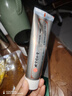 同仁堂（TRT）清新牙膏洁白牙齿薄荷香清新口气减少牙渍黄牙菌斑男女士全家通用 120g*1支装 实拍图