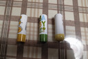 润本（RUNBEN）儿童润唇膏4g*3 宝宝唇膏 婴儿护唇膏 保湿 (无香+葡萄柚+防皴款) 实拍图