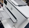 惠普（HP）A3/A4打印机9730/9720彩色喷墨打印复印扫描一体机 自动双面办公商用 无线三合一照片试卷打印 惠普9730【A3/A4打印复印扫描】双纸盒 官方标配【原装墨盒1套】1次性墨盒不可 实拍图